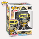 Funko POP Asia Ron English Area54 Essence Derecognize #266
